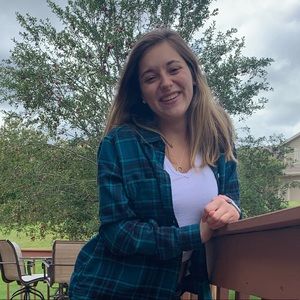 Meet your Posher, Brieanna